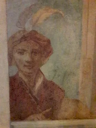 Autoritratto